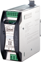 EMPARRO POWER SUPPLY 1-PHASE, PRIMARY SWITCHED 