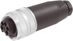7/8'' female 0° screw terminal 