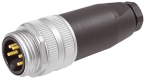 7/8'' male 0° screw terminal 