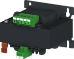 MET 1-Phase control and isolating transformer 