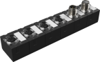 MICO67 Standard electronic circuit protection, 4-channels, 4A 