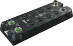pure.IO 500A-PLMM1-DAAL100 MP DIO8 IOL8 M12A 