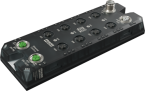 pure.IO 500A-PLMM1-DLAL000 MP DIO8 IOL8 M12L 