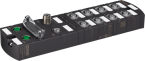 IMPACT67 Pro E DIO8 IOL8 M12L 5P 