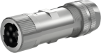 MQ15 female 0° screw terminal type3 /Size15 