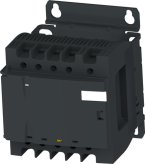MTL 1-PHASE CONTROL AND ISOLATION TRANSFORMER 