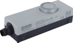 Reset button with 1 push button 