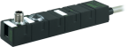 Cube67 Valve-Interface, I/O Extension Module 