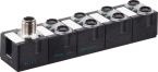 MASI68 I/O MODULE 