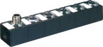 CUBE67 I/O EXPANSION MODULE 