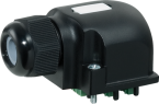CAP BIG WITH PLUG. SCREW TERM. 21-POLE 