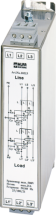 MEF EMC-FILTER 3-PHASE 2-STAGE 