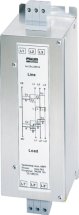MEF EMC-FILTER 3-PHASE 1-STAGE 
