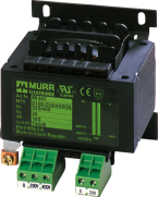 MTS 1-PHASE CONTROL AND ISOLATION TRANSFORMER 
