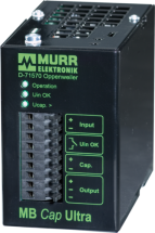 MB CAP ULTRA BUFFER MODUL 