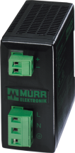MCS-B POWER SUPPLY 1-PHASE, 