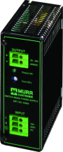MCS POWER SUPPLY 1-PHASE, 