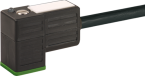 MSUD valve plug C-8mm with cable 