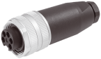 7/8'' female 0° screw terminal 