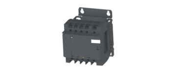 MTL 1-PHASE CONTROL AND ISOLATION TRANSFORMER  86470