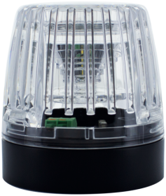 Comlight56 LED Signalleuchte klar  4000-76056-1115000