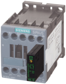 Siemens Schaltgerätentstörmodul  2000-68500-2470000