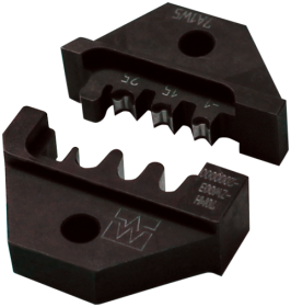 Crimp die for 8 mm contacts (25 mm²)  70MH-ZW003-5000000