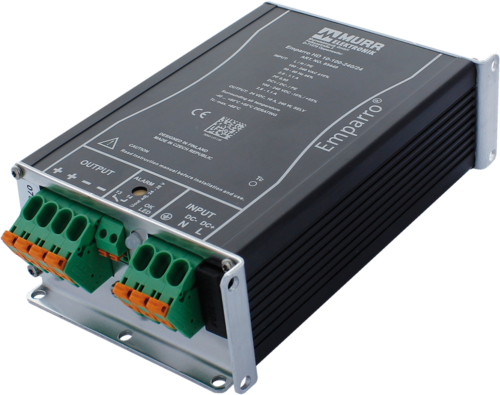EMPARRO HD POWER SUPPLY 1-PHASE, Murrelektronik Shop