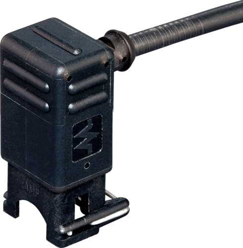 Html Tag Sheets MJC 90° with cable V2A Murrelektronik Shop