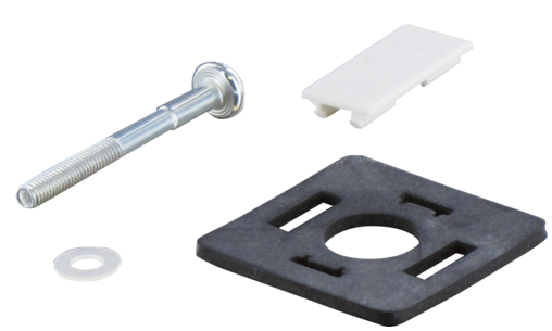spare parts kit f. SVS valve plug form B/BI 10/11mm 