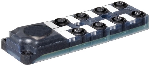 EXACT12, 8XM12, 5 POL. Murrelektronik Shop
