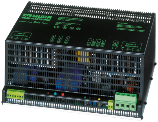 MPS POWER SUPPLY 3-PHASE, 