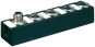 CUBE67 I/O COMPACT MODULE