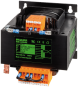 MET SINGLE-PHASE CONTROL AND ISOLATION TRANSFORMER