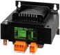 MET 1-PHASE CONTROL AND ISOLATION TRANSFORMER
