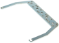 Cable clamp for B24 frames