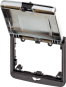 MODLINK MSDD FRAME DBL METALIC