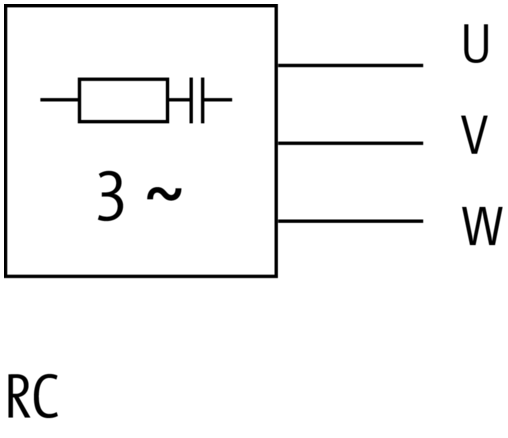 MOTOR SUPPRESSOR Murrelektronik Shop