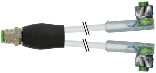 meron meron Multiturn-Wirewound Potentiometer 46 | MEGATRON