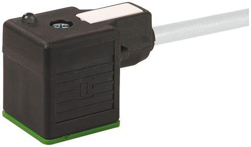 MSUD valve plug A-18mm with cable Murrelektronik Shop