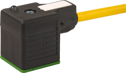 MSUD valve plug A-18mm with cable Murrelektronik Shop