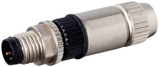 M8 male 0° A-cod. IDC Murrelektronik Shop