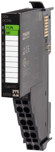 CUBE20S DIGITAL OUTPUT MODULE DO8 Murrelektronik Shop