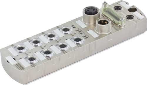 Cube67 Diagnostic Gateway Murrelektronik Shop