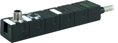 Cube67 Valve-Interface, I/O Extension Module Murrelektronik Shop