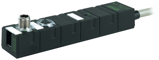 Cube67 I/O Cable-Module, I/O Extension Module Murrelektronik