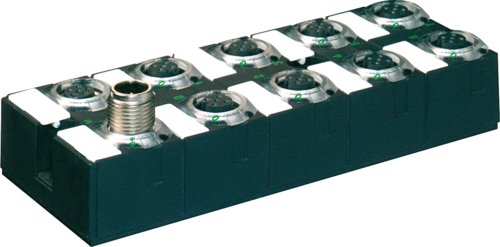 専用 M様オーダー品 CUBE67 I/O EXTENSION MODULE Murrelektronik Shop