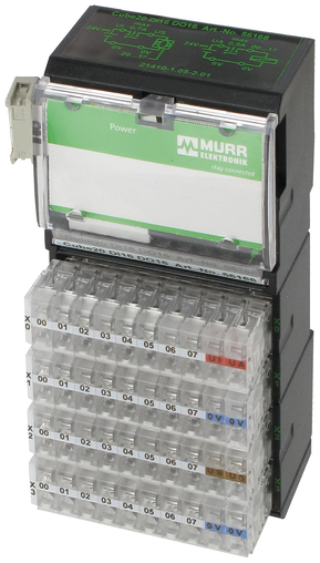 m_103様 CUBE20 DIGITAL IN-/OUTPUT MODULE