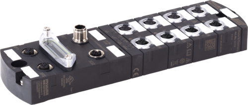 Impact67 PN DIO16 M12L 5P Murrelektronik Shop