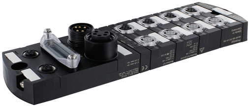 IMPACT67 E DIO12 DIO4/IOL4 4P Murrelektronik Shop